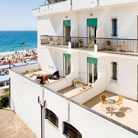 Hotel Ligure Spotorno Exterior photo