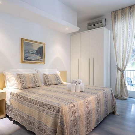 Hotel Ligure Spotorno Exterior photo