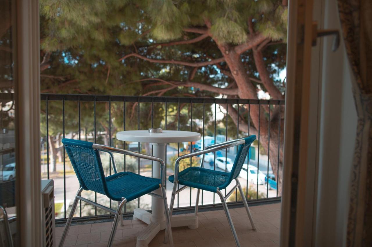 Hotel Ligure Spotorno Exterior photo