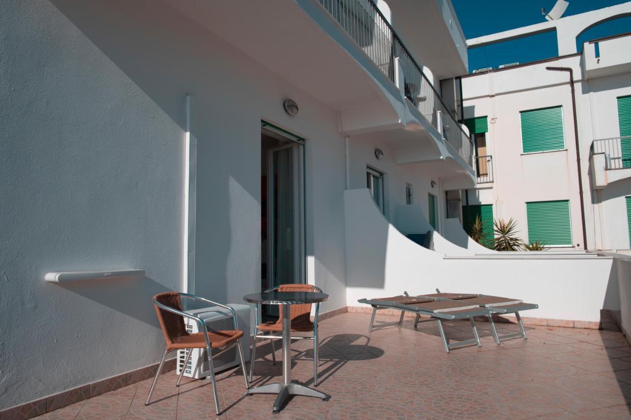 Hotel Ligure Spotorno Exterior photo