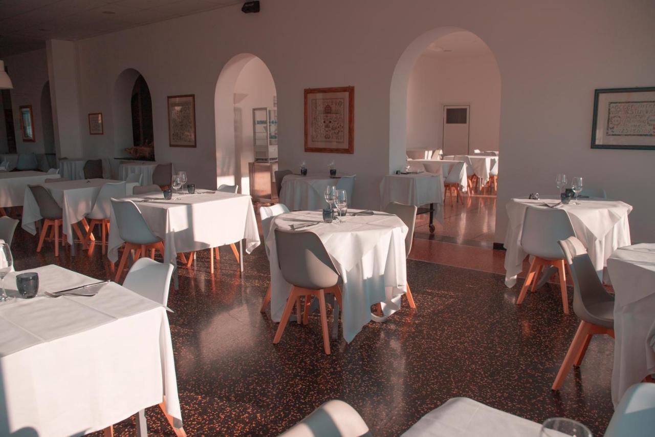 Hotel Ligure Spotorno Exterior photo