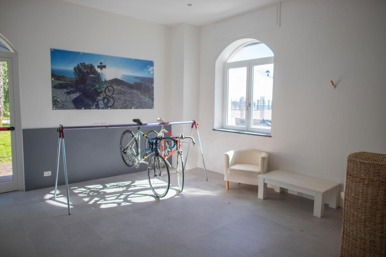 Hotel Ligure Spotorno Exterior photo