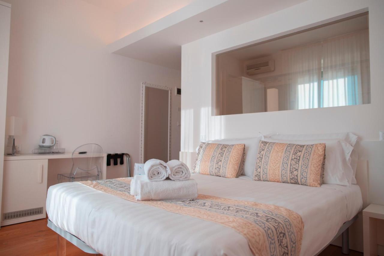 Hotel Ligure Spotorno Exterior photo
