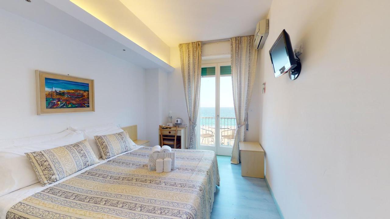 Hotel Ligure Spotorno Exterior photo