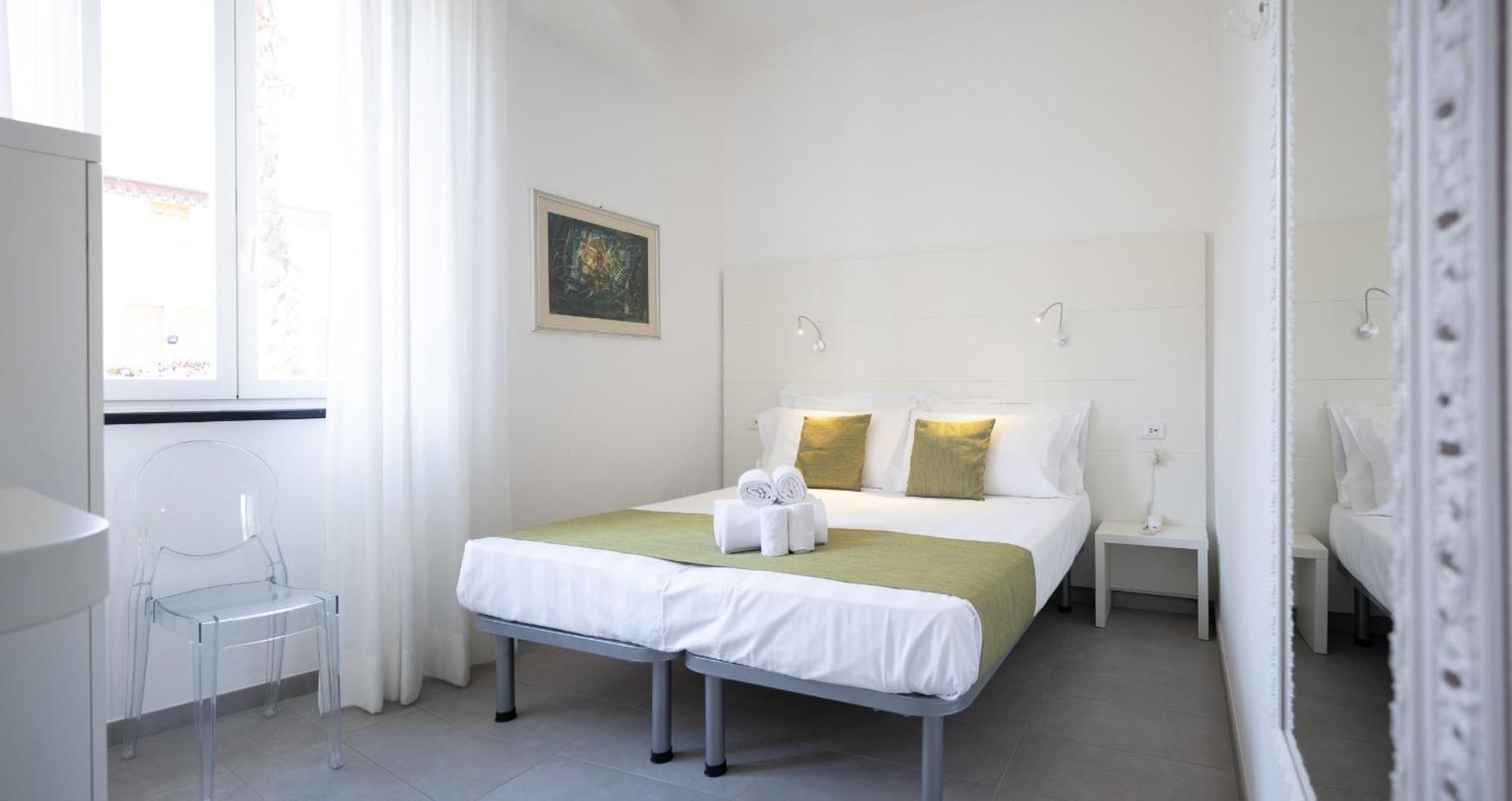 Hotel Ligure Spotorno Exterior photo
