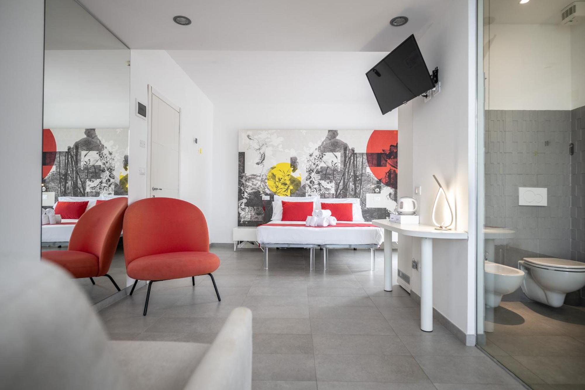 Hotel Ligure Spotorno Exterior photo