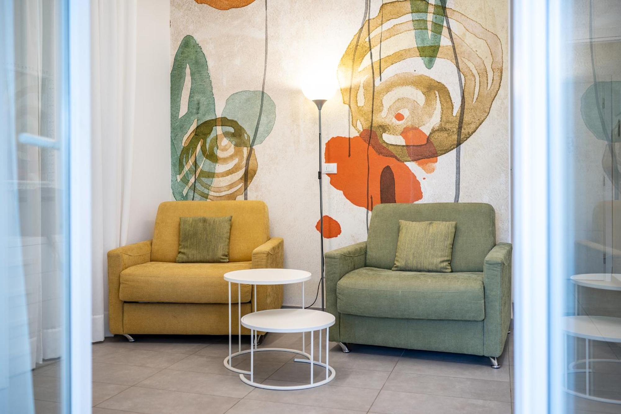 Hotel Ligure Spotorno Exterior photo