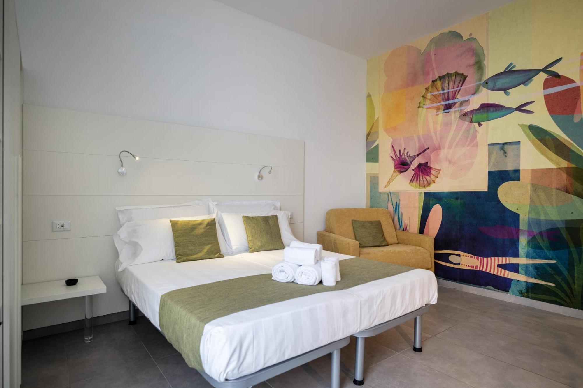 Hotel Ligure Spotorno Exterior photo