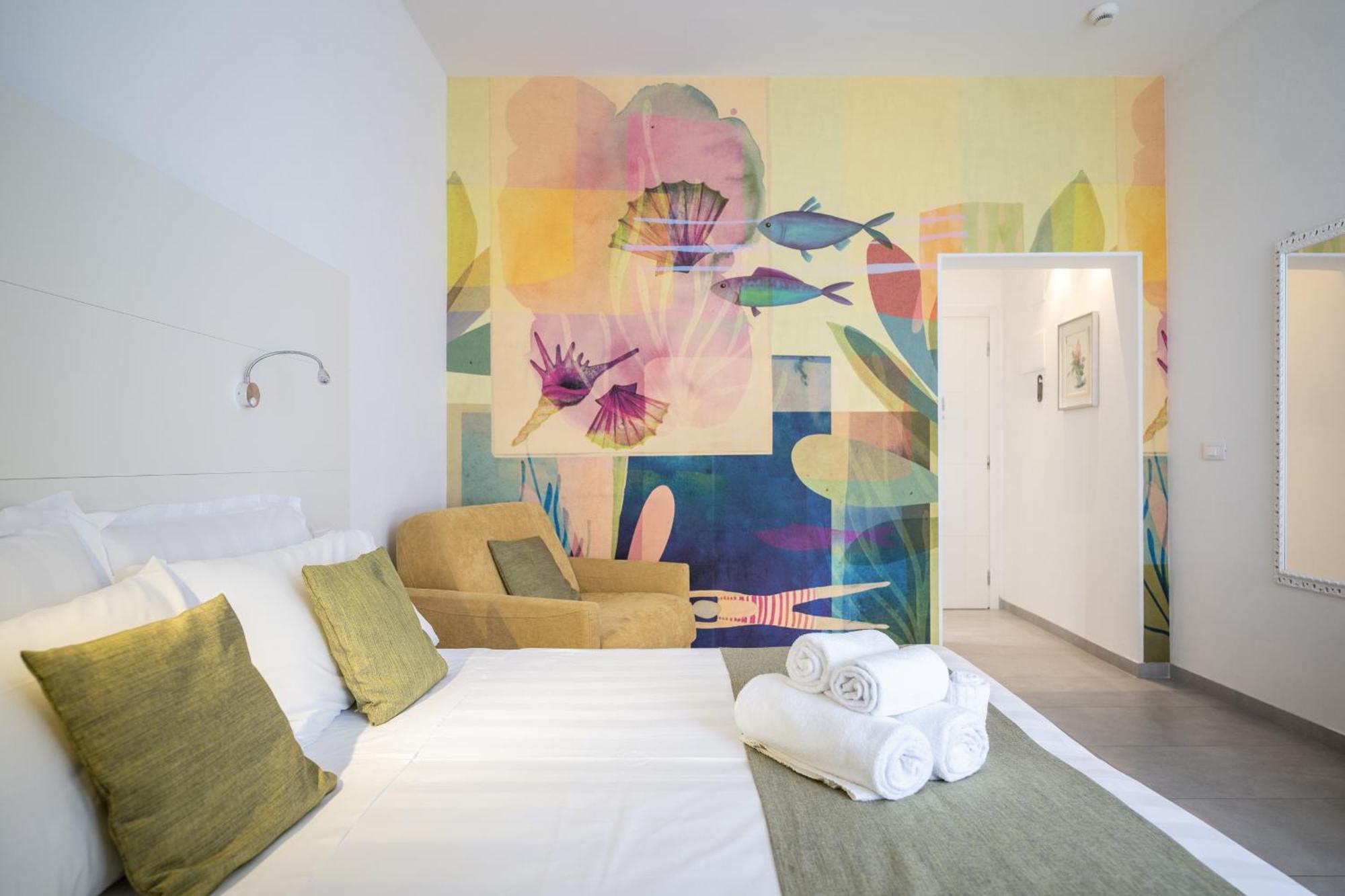 Hotel Ligure Spotorno Exterior photo