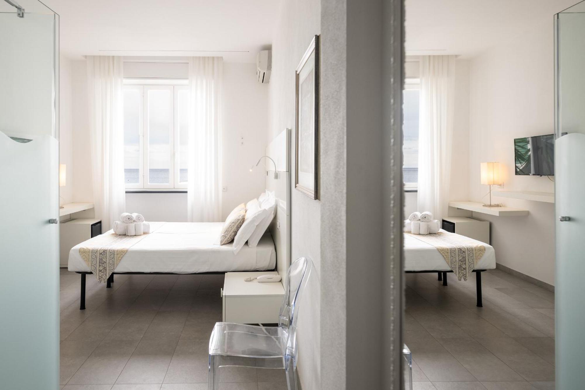 Hotel Ligure Spotorno Exterior photo