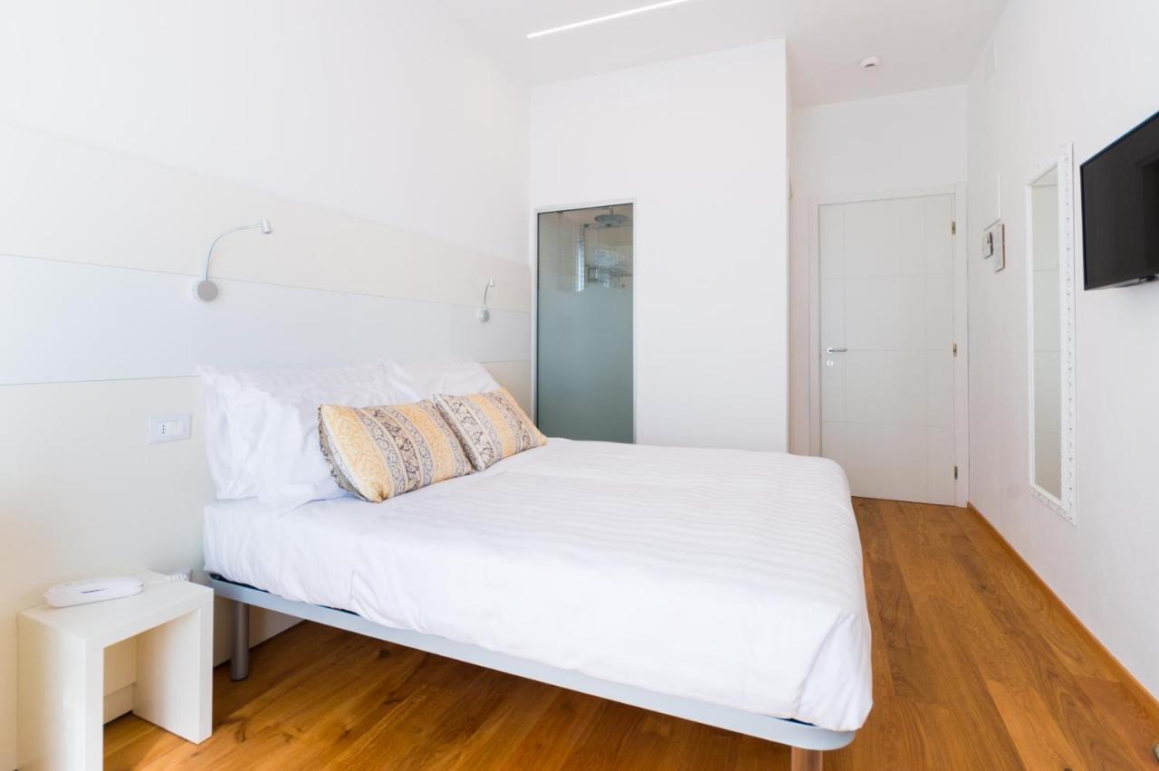 Hotel Ligure Spotorno Exterior photo