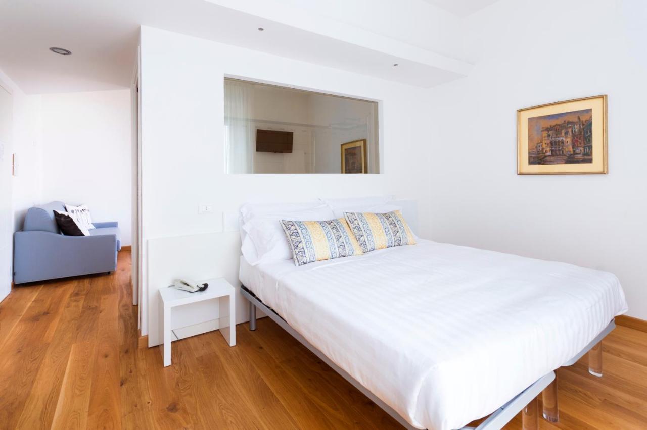 Hotel Ligure Spotorno Exterior photo